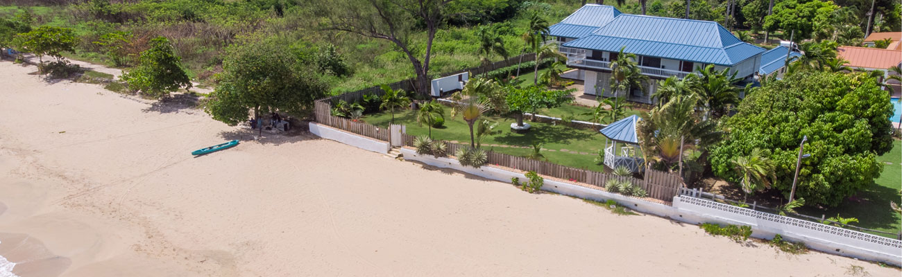 Image of Villa Turrasann